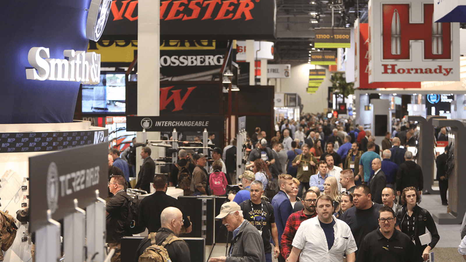 SHOT Show 2021 featured img